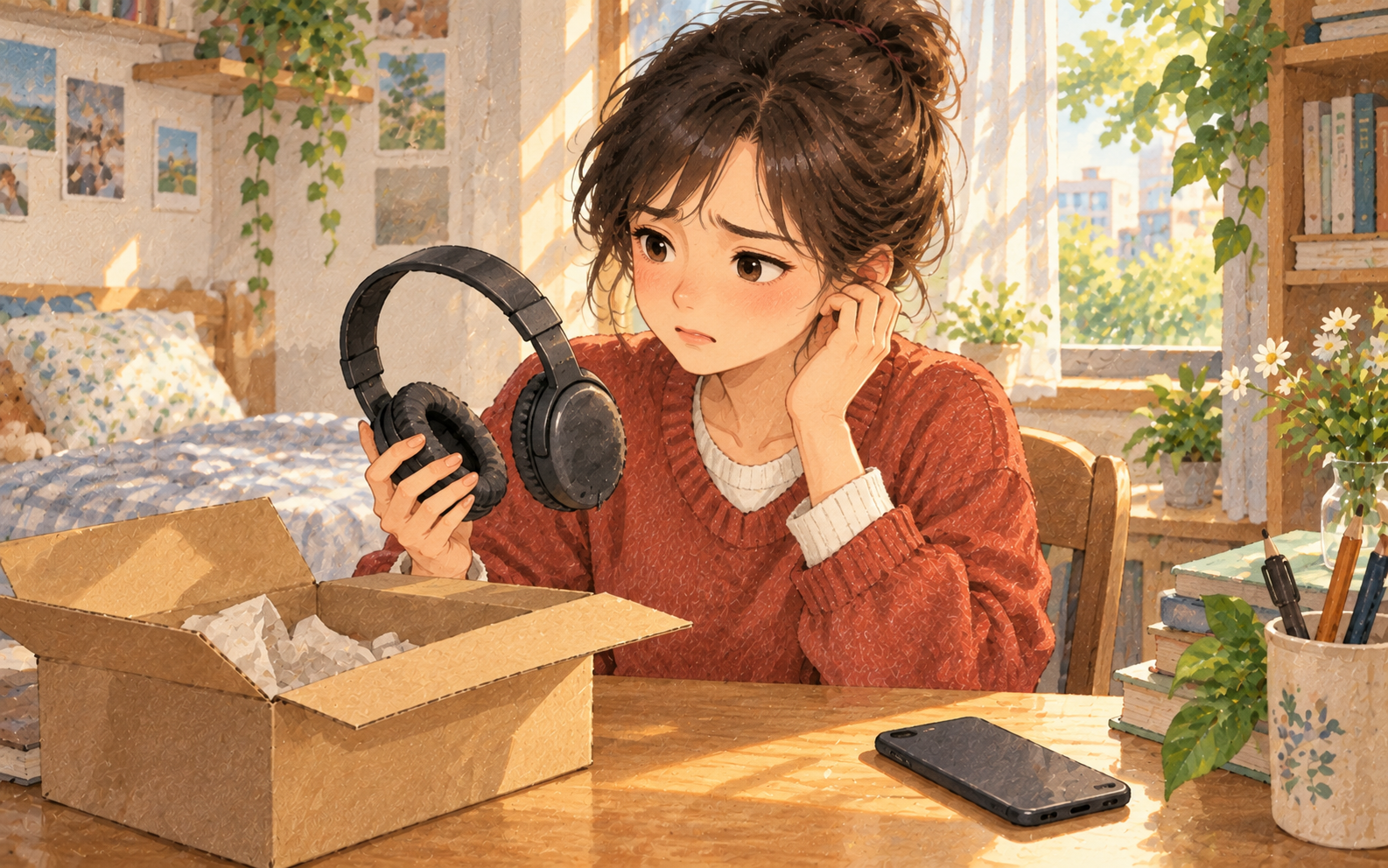The Cheapest Headphones