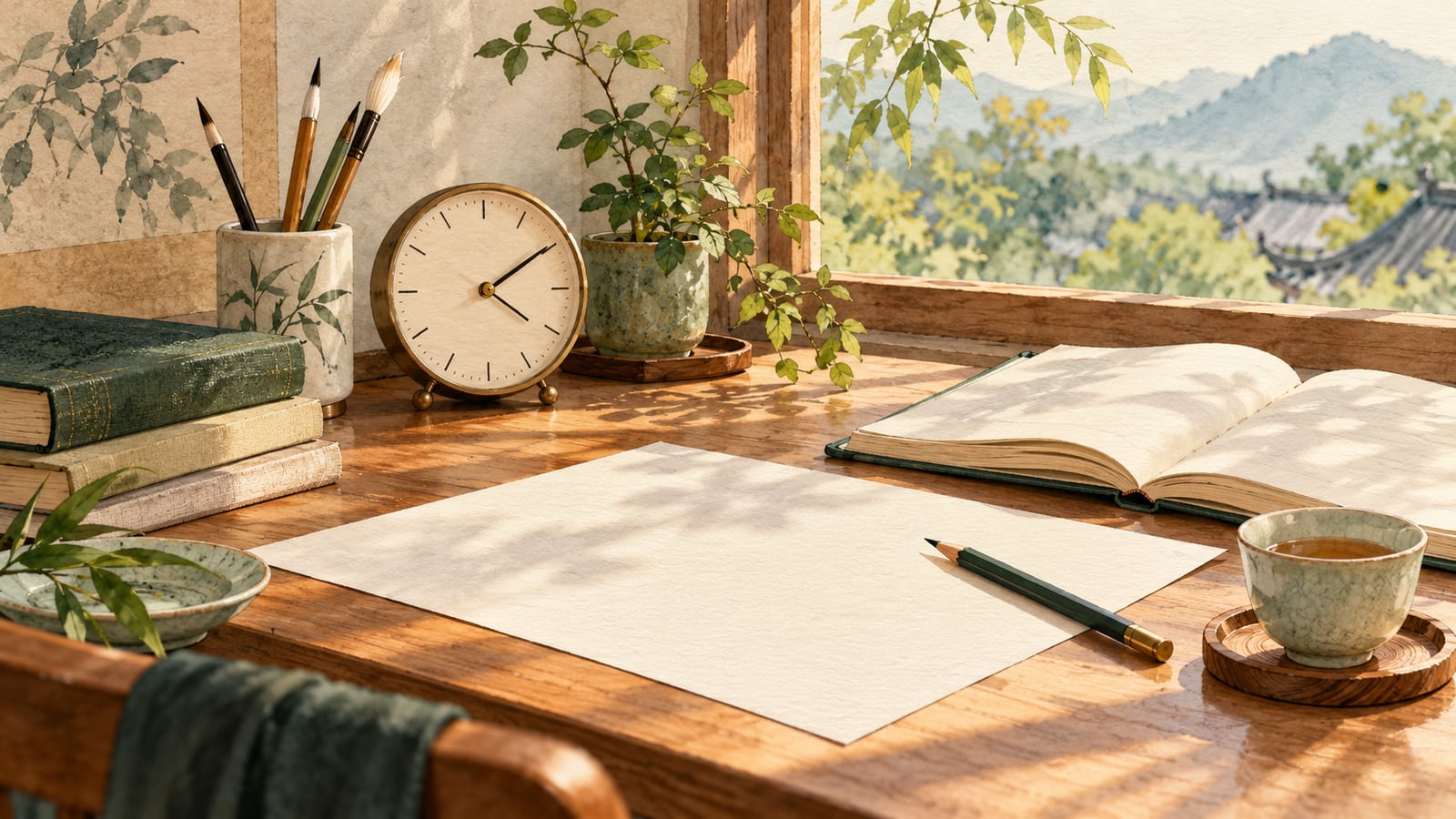 How to Use HSK Mock Tests: Diagnose, Review, Improve